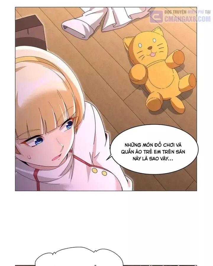 Ma Vương Thất Nghiệp Chapter 454 - Trang 2