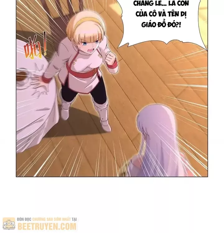 Ma Vương Thất Nghiệp Chapter 454 - Trang 2