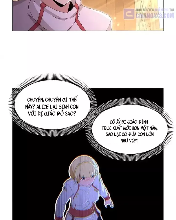 Ma Vương Thất Nghiệp Chapter 454 - Trang 2