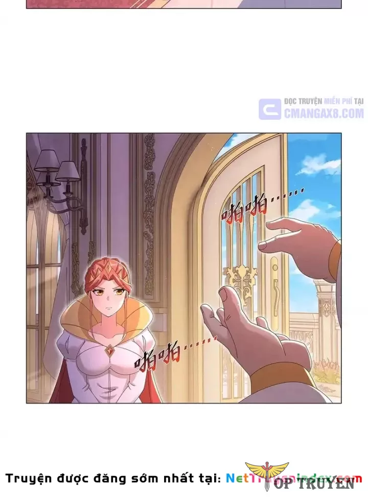 Ma Vương Thất Nghiệp Chapter 454 - Trang 2