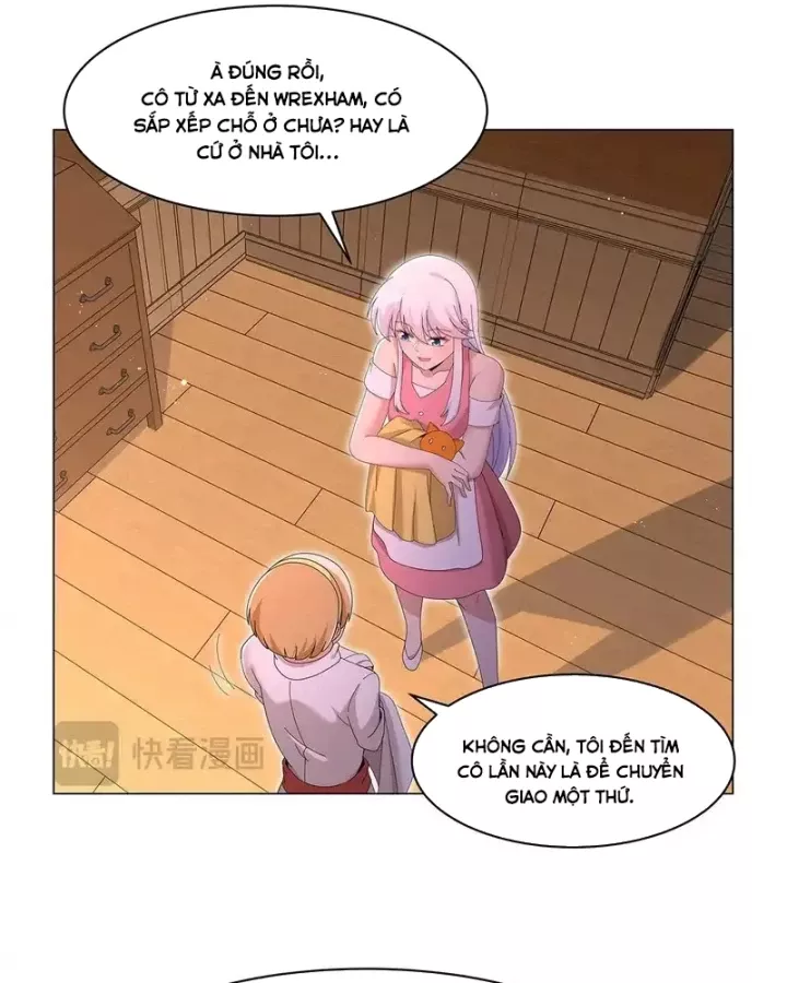 Ma Vương Thất Nghiệp Chapter 454 - Trang 2