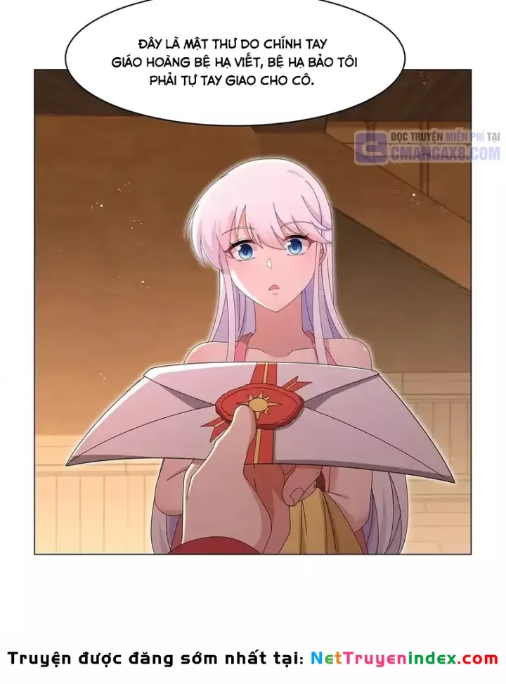 Ma Vương Thất Nghiệp Chapter 454 - Trang 2