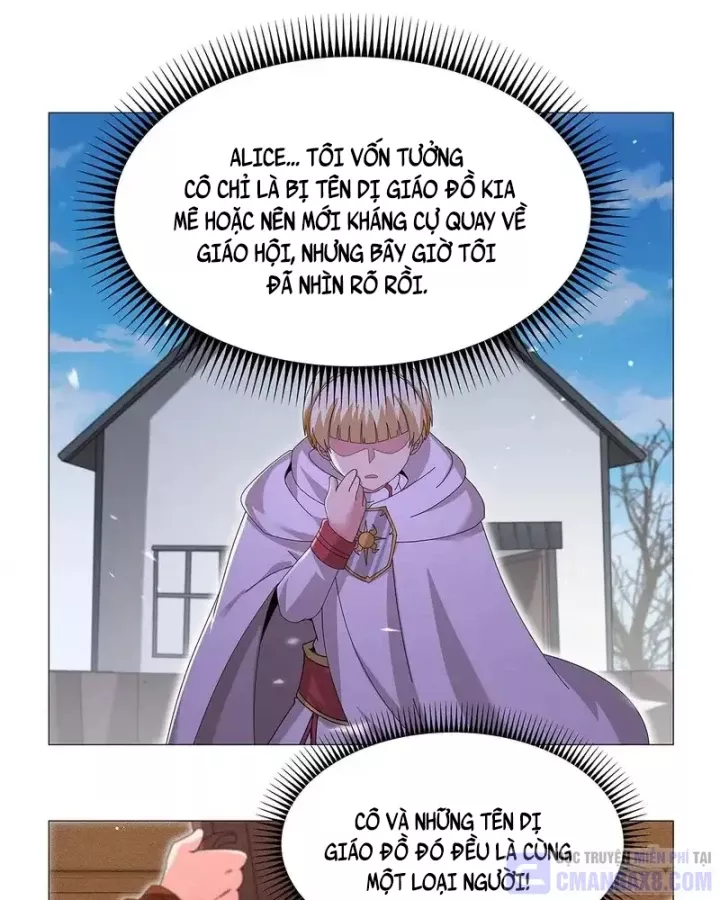 Ma Vương Thất Nghiệp Chapter 454 - Trang 2