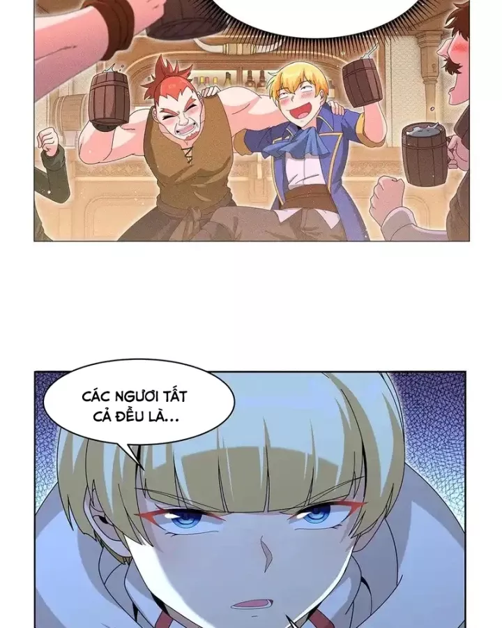 Ma Vương Thất Nghiệp Chapter 454 - Trang 2