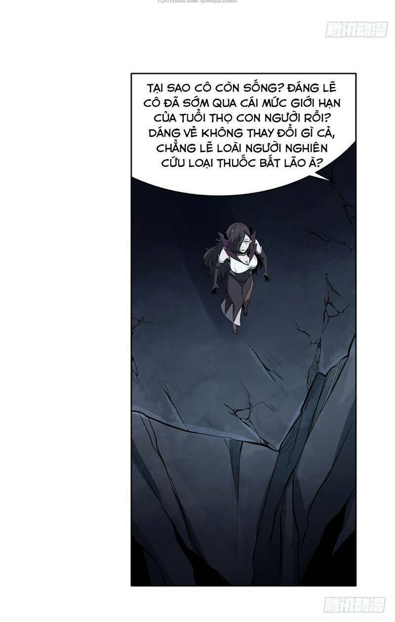 Ma Vương Thất Nghiệp Chapter 46 - Trang 2