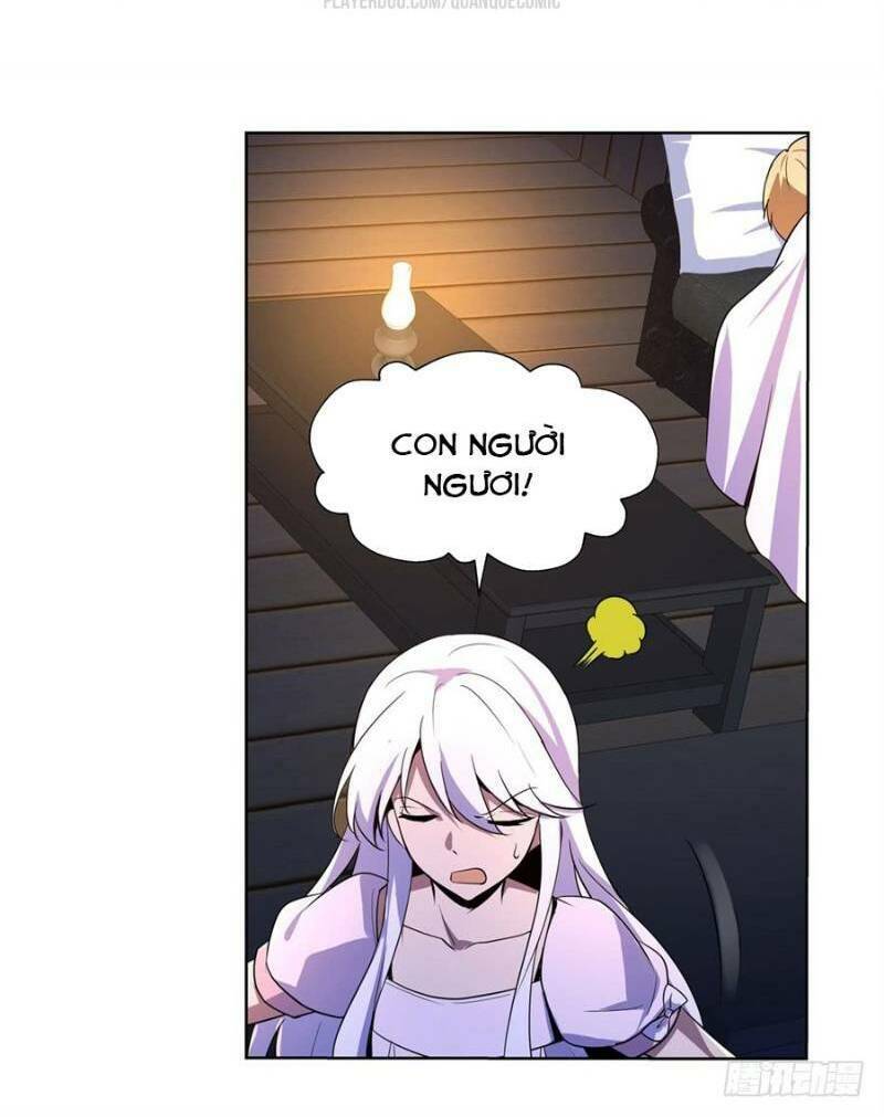 Ma Vương Thất Nghiệp Chapter 47 - Trang 2