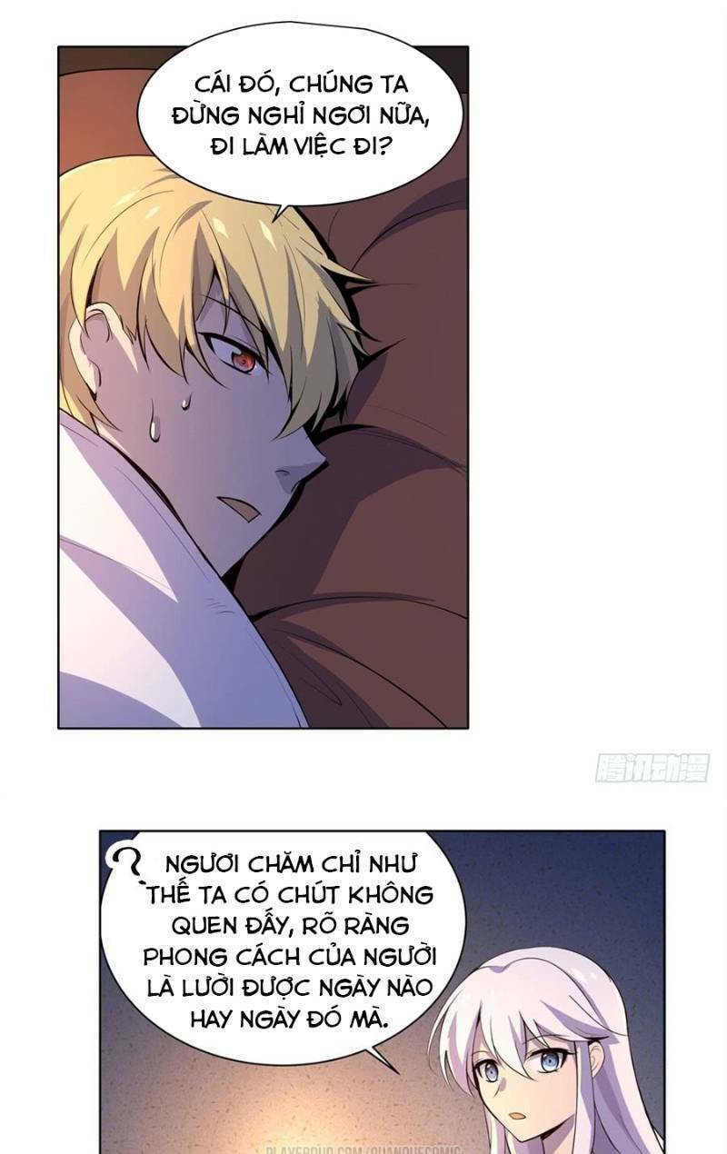 Ma Vương Thất Nghiệp Chapter 47 - Trang 2