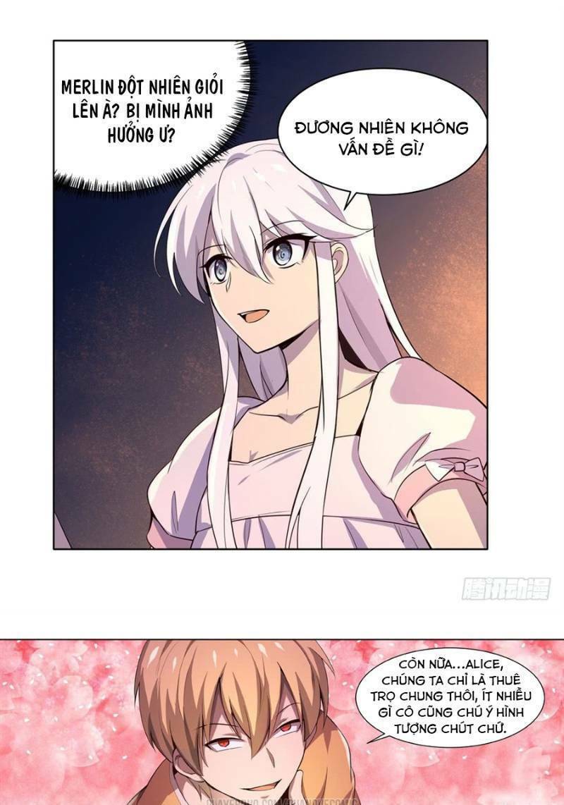 Ma Vương Thất Nghiệp Chapter 47 - Trang 2