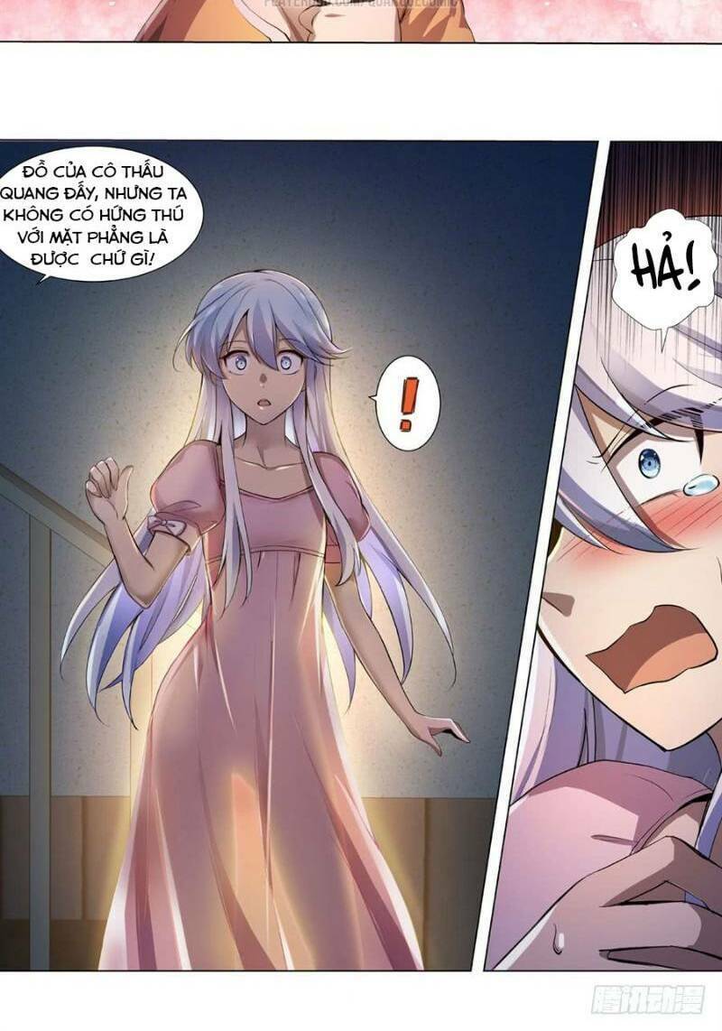 Ma Vương Thất Nghiệp Chapter 47 - Trang 2
