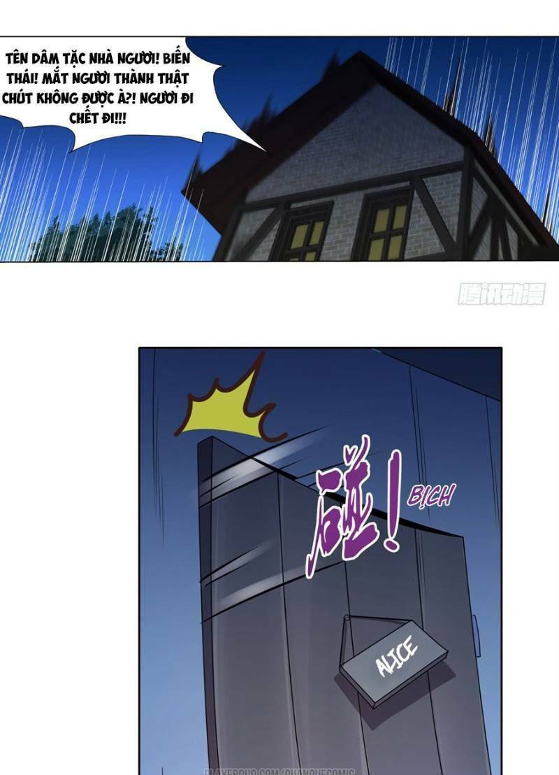 Ma Vương Thất Nghiệp Chapter 47 - Trang 2