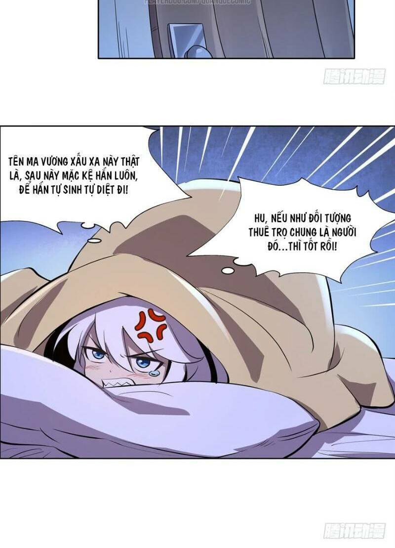 Ma Vương Thất Nghiệp Chapter 47 - Trang 2