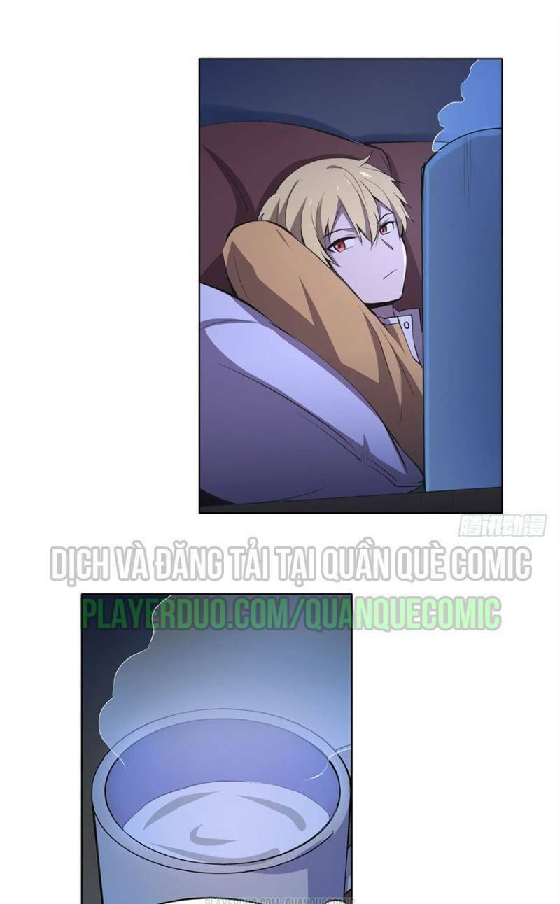 Ma Vương Thất Nghiệp Chapter 47 - Trang 2