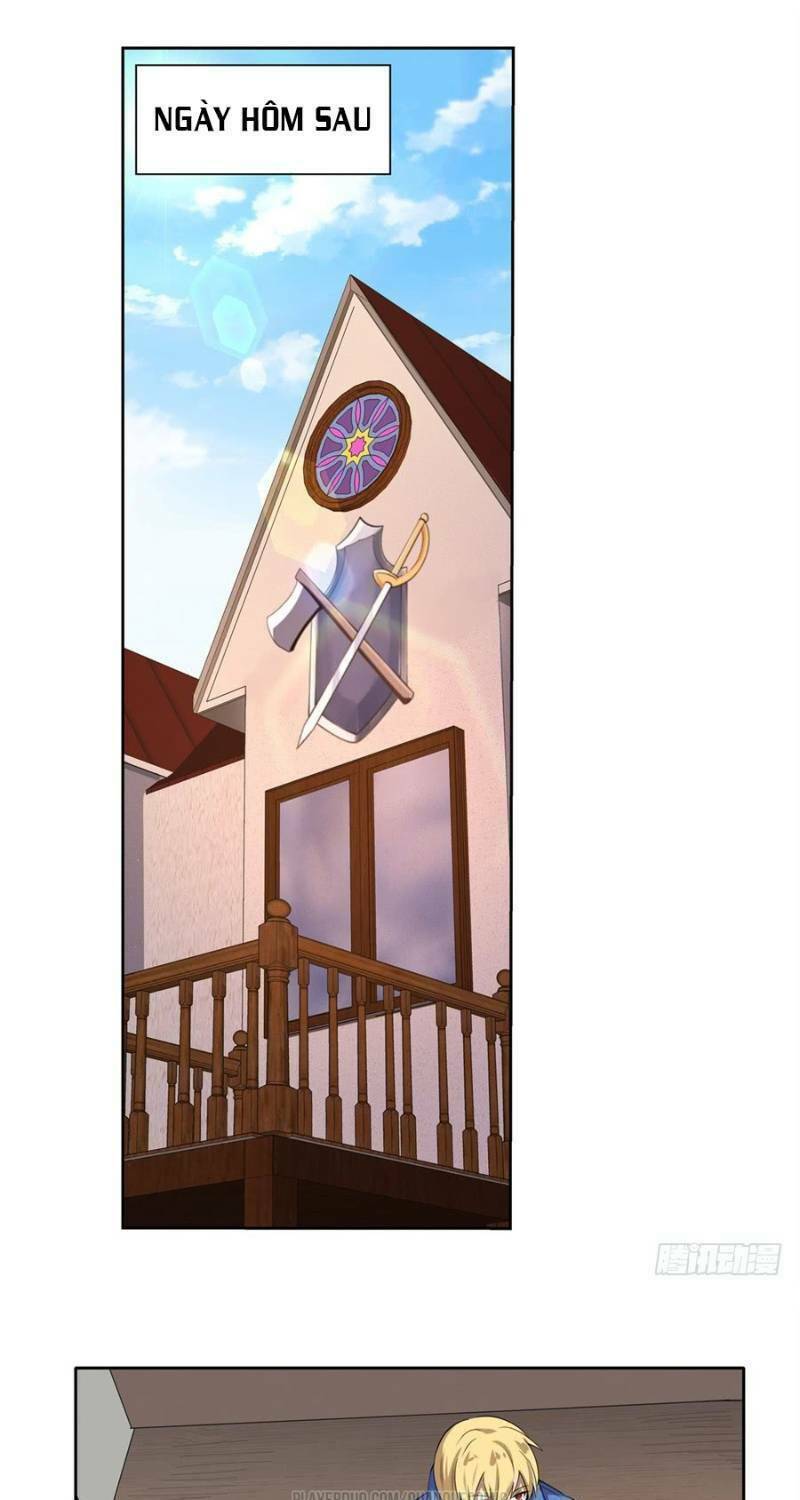 Ma Vương Thất Nghiệp Chapter 48 - Trang 2