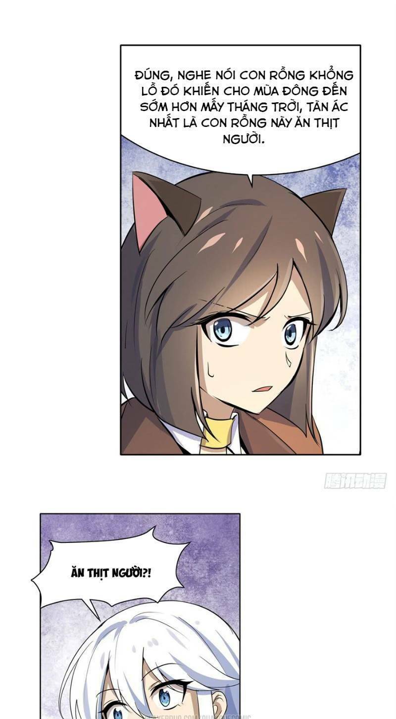 Ma Vương Thất Nghiệp Chapter 48 - Trang 2