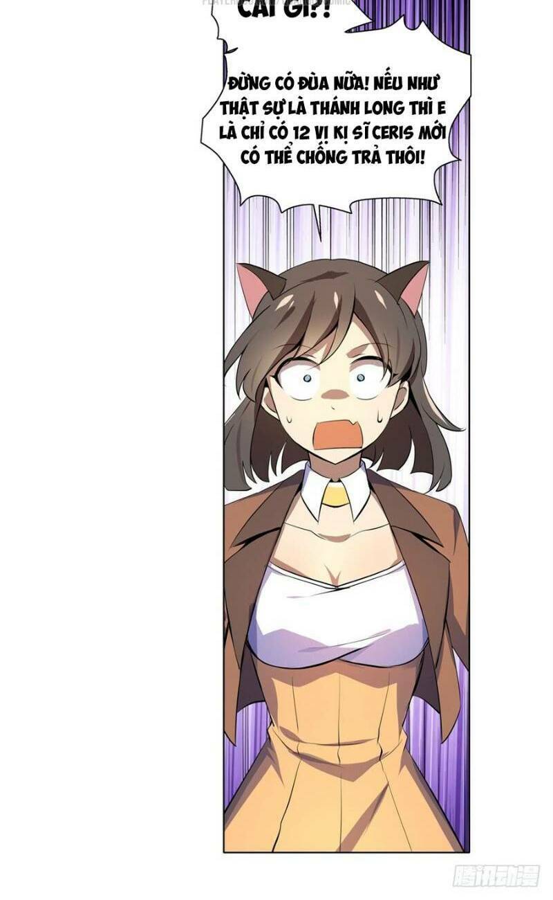 Ma Vương Thất Nghiệp Chapter 48 - Trang 2