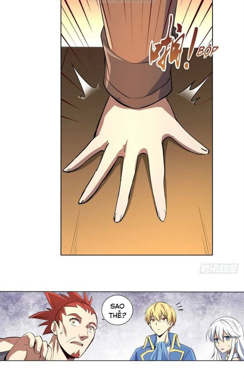 Ma Vương Thất Nghiệp Chapter 48 - Trang 2