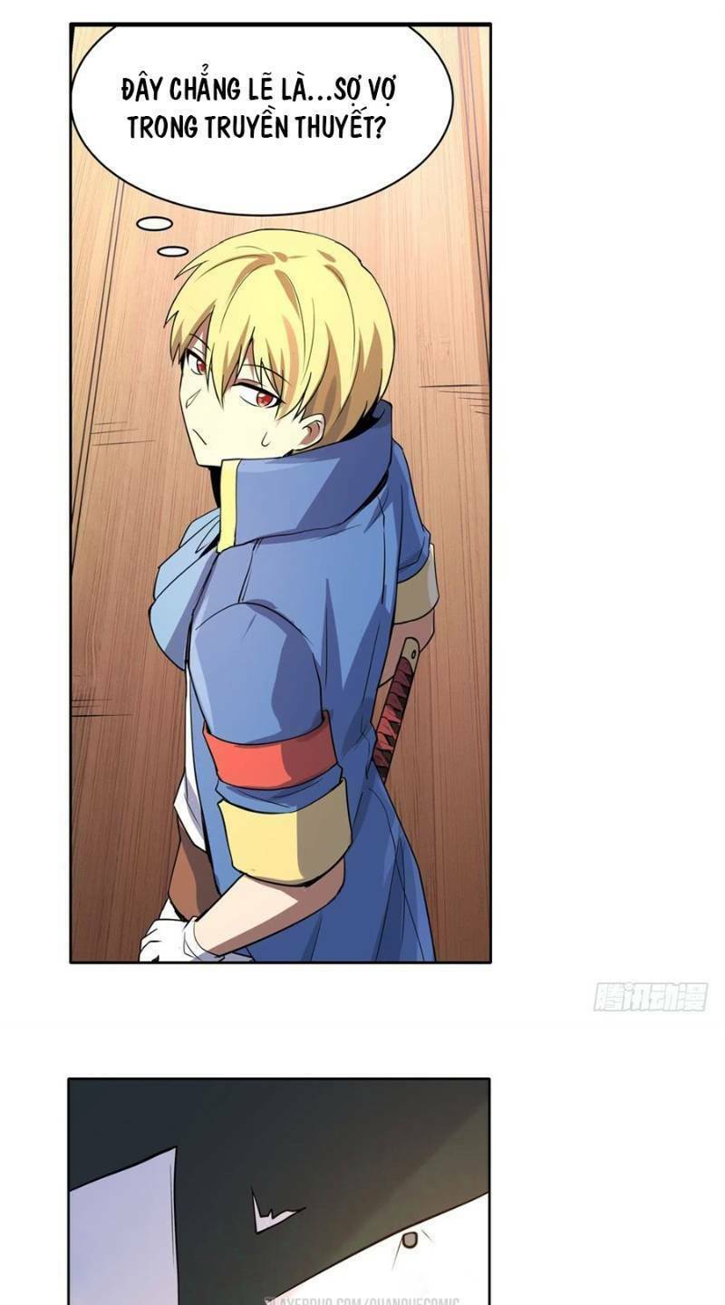 Ma Vương Thất Nghiệp Chapter 48 - Trang 2