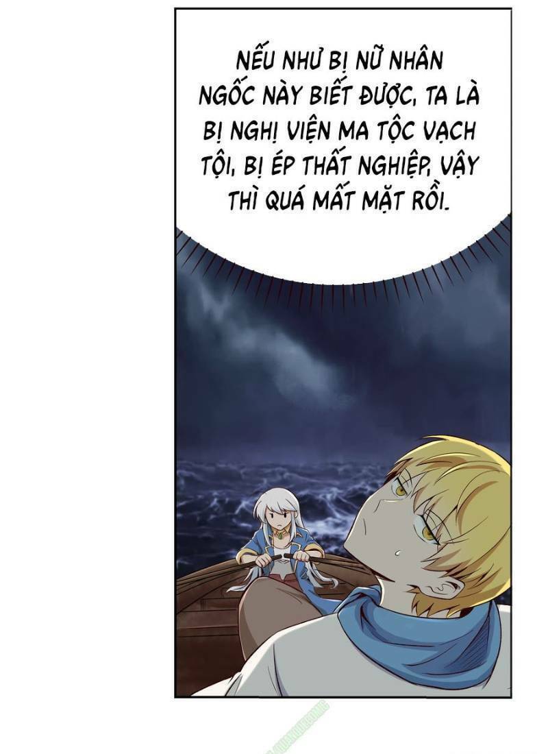 Ma Vương Thất Nghiệp Chapter 5 - Trang 2