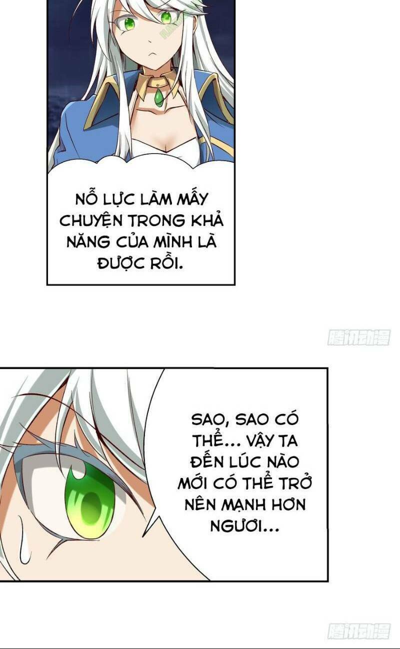 Ma Vương Thất Nghiệp Chapter 5 - Trang 2