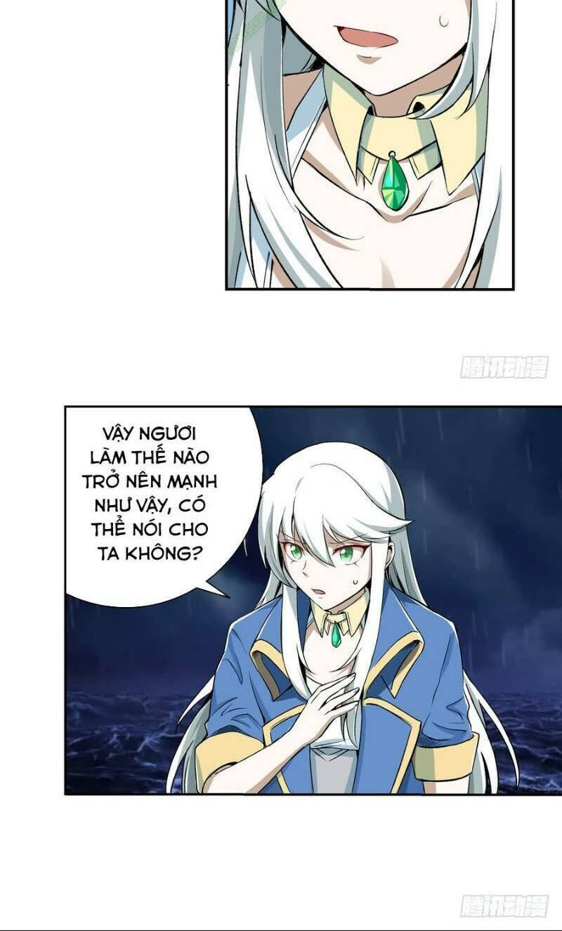 Ma Vương Thất Nghiệp Chapter 5 - Trang 2