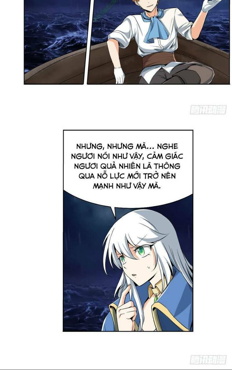 Ma Vương Thất Nghiệp Chapter 5 - Trang 2