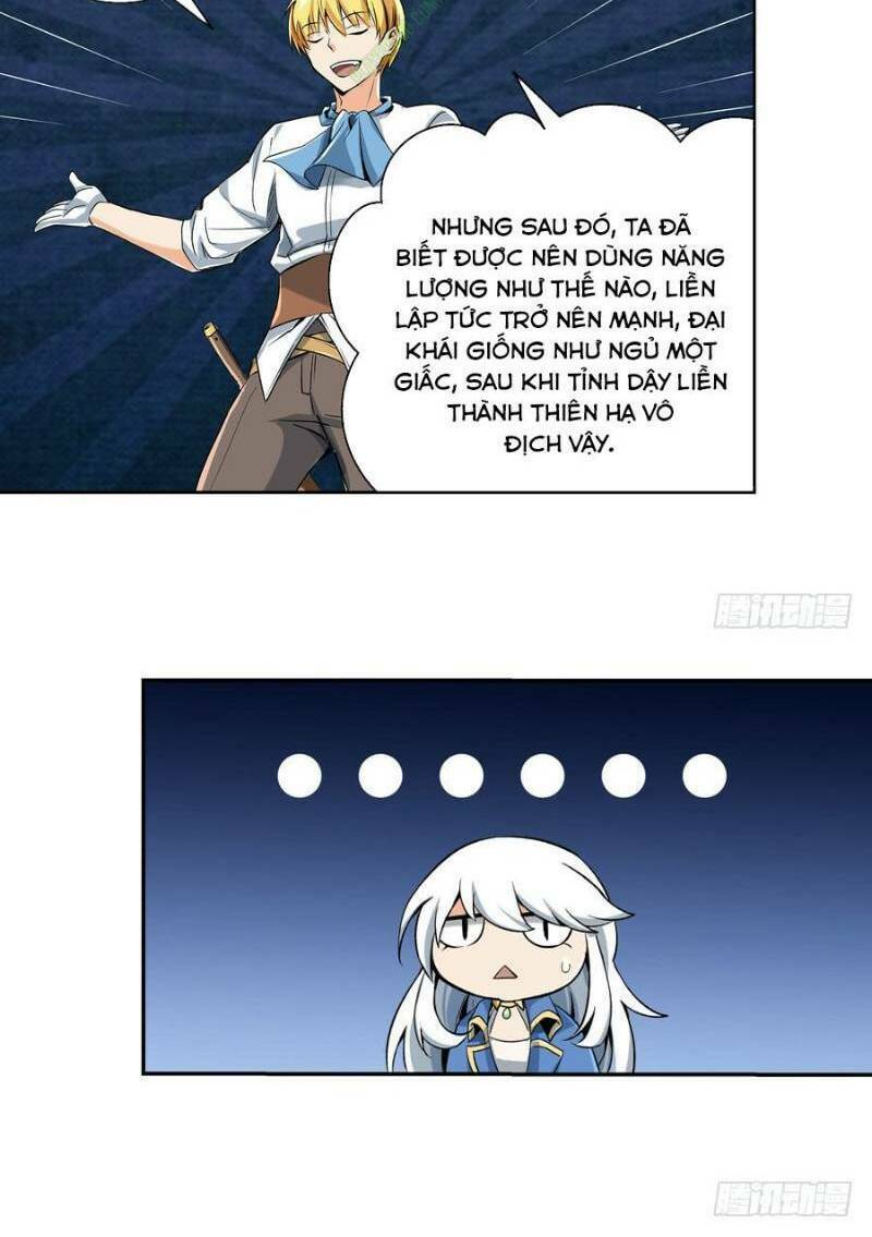 Ma Vương Thất Nghiệp Chapter 5 - Trang 2