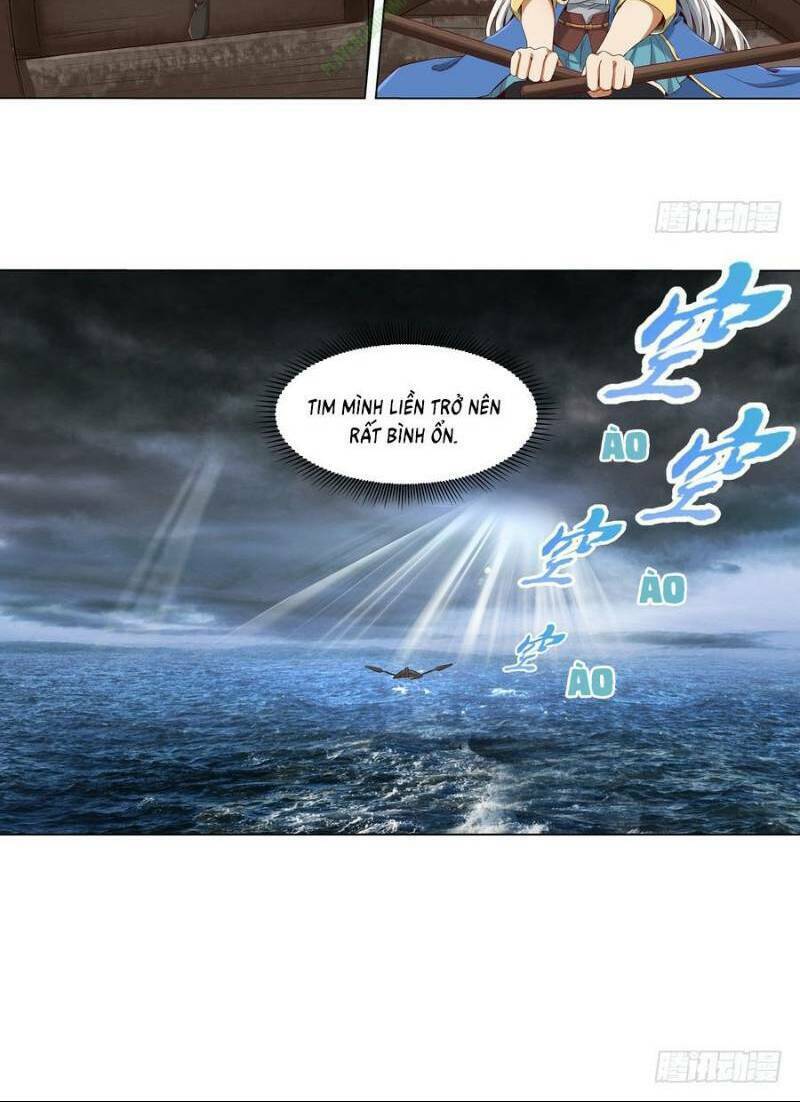 Ma Vương Thất Nghiệp Chapter 5 - Trang 2
