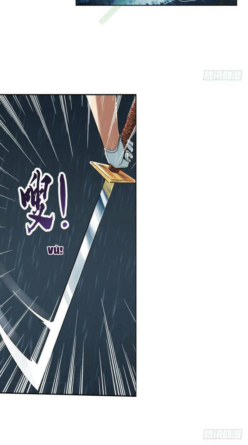 Ma Vương Thất Nghiệp Chapter 5 - Trang 2