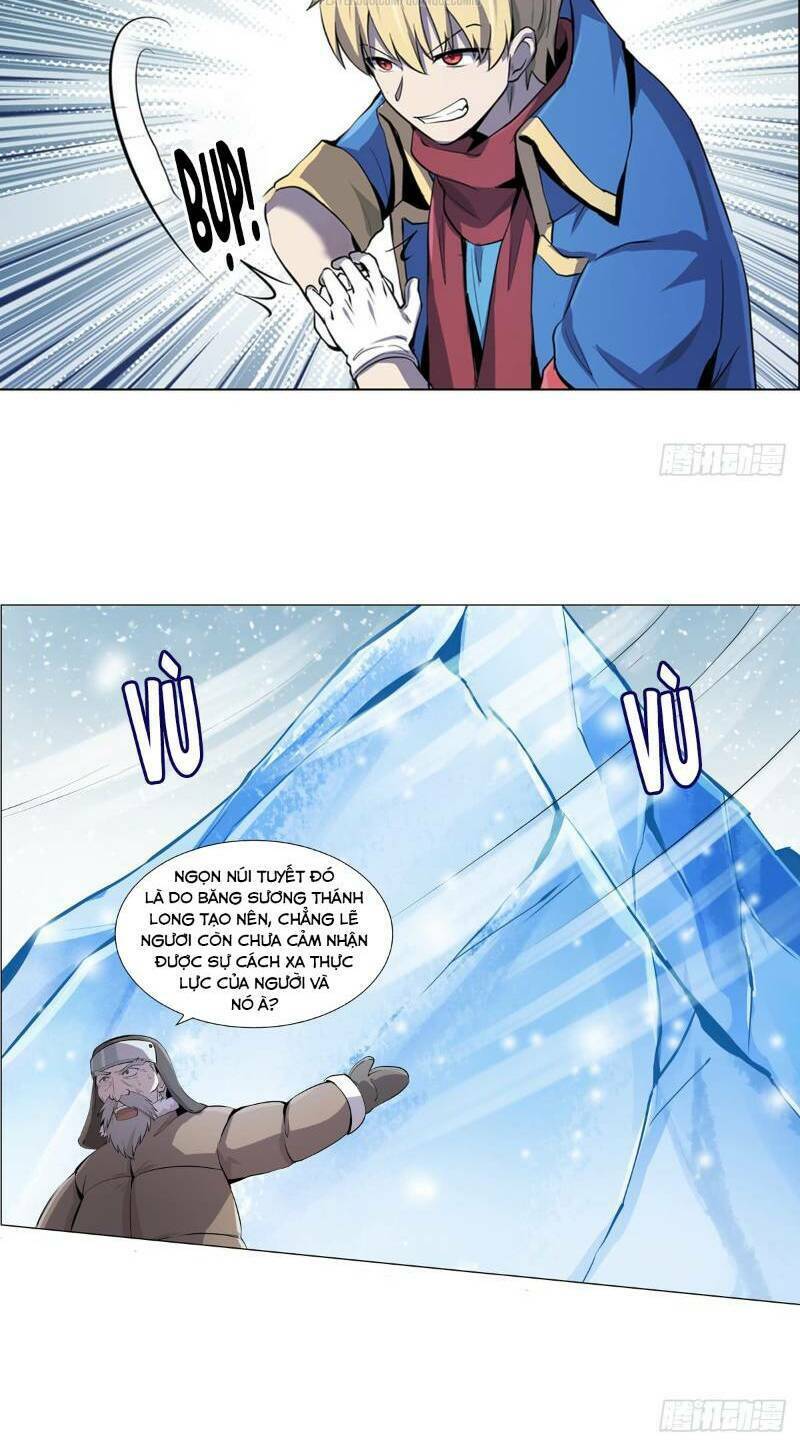 Ma Vương Thất Nghiệp Chapter 51 - Trang 2