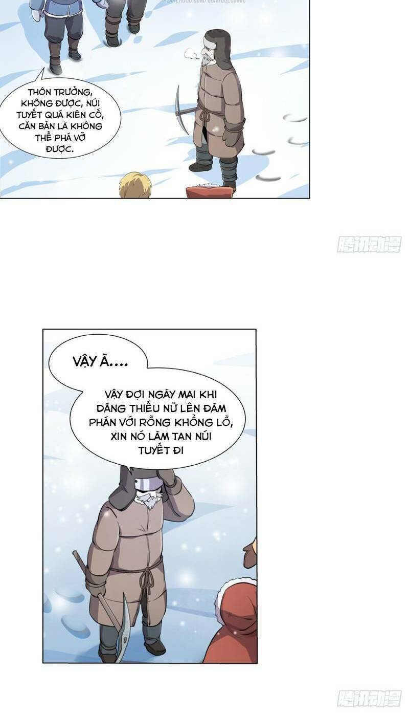 Ma Vương Thất Nghiệp Chapter 51 - Trang 2