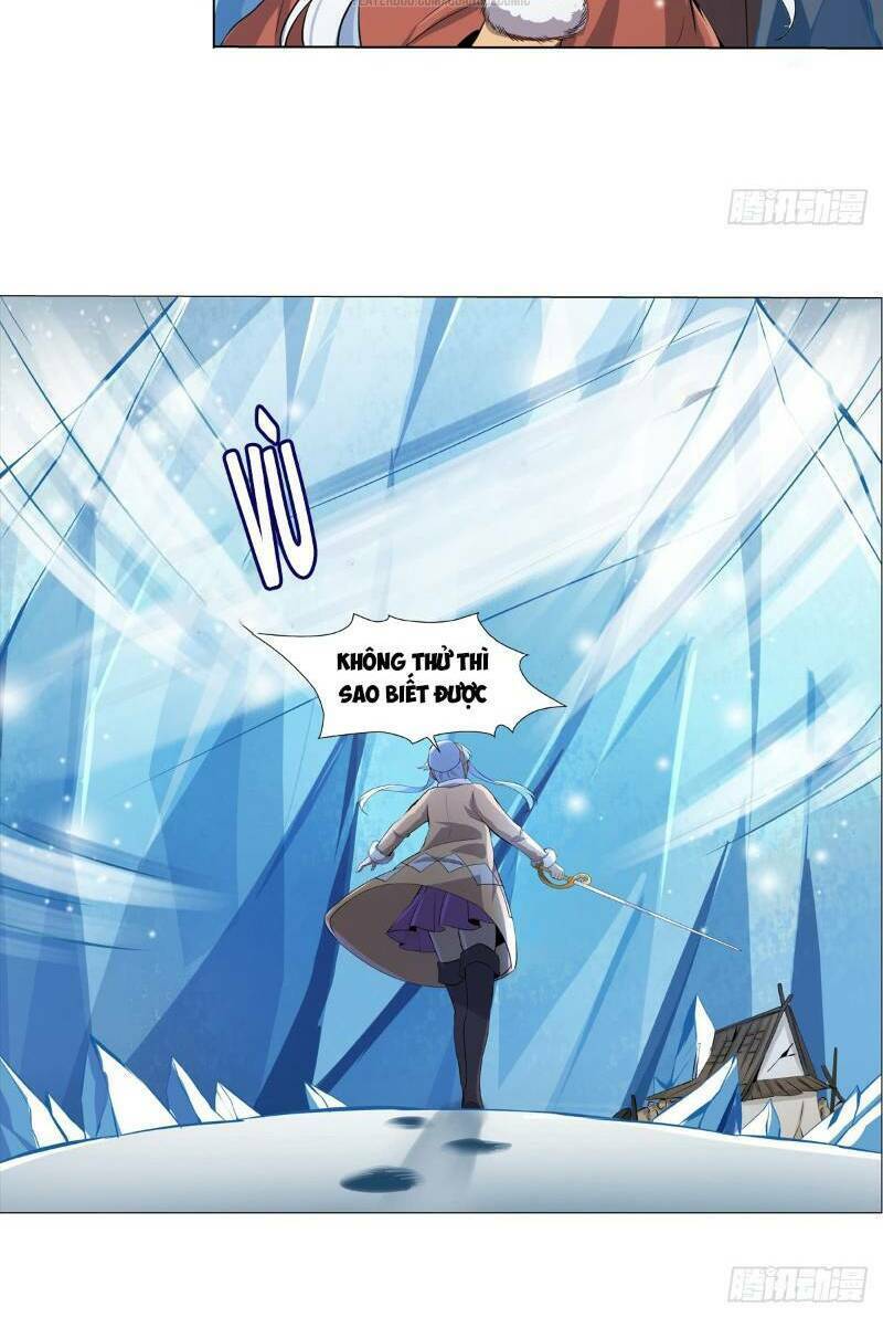 Ma Vương Thất Nghiệp Chapter 51 - Trang 2