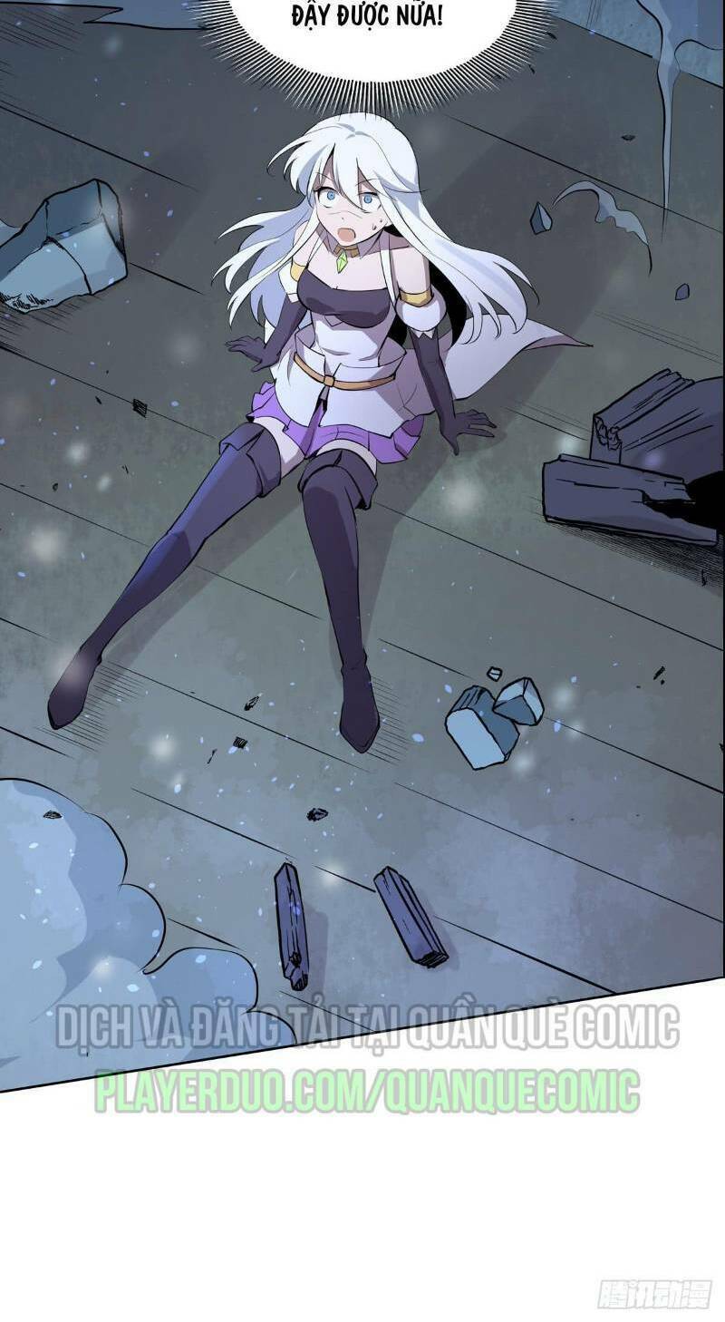 Ma Vương Thất Nghiệp Chapter 54 - Trang 2