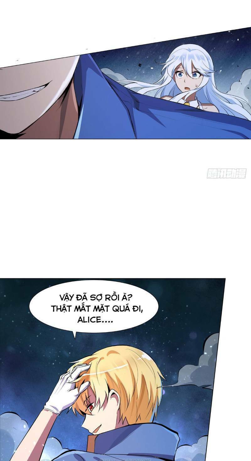 Ma Vương Thất Nghiệp Chapter 54 - Trang 2