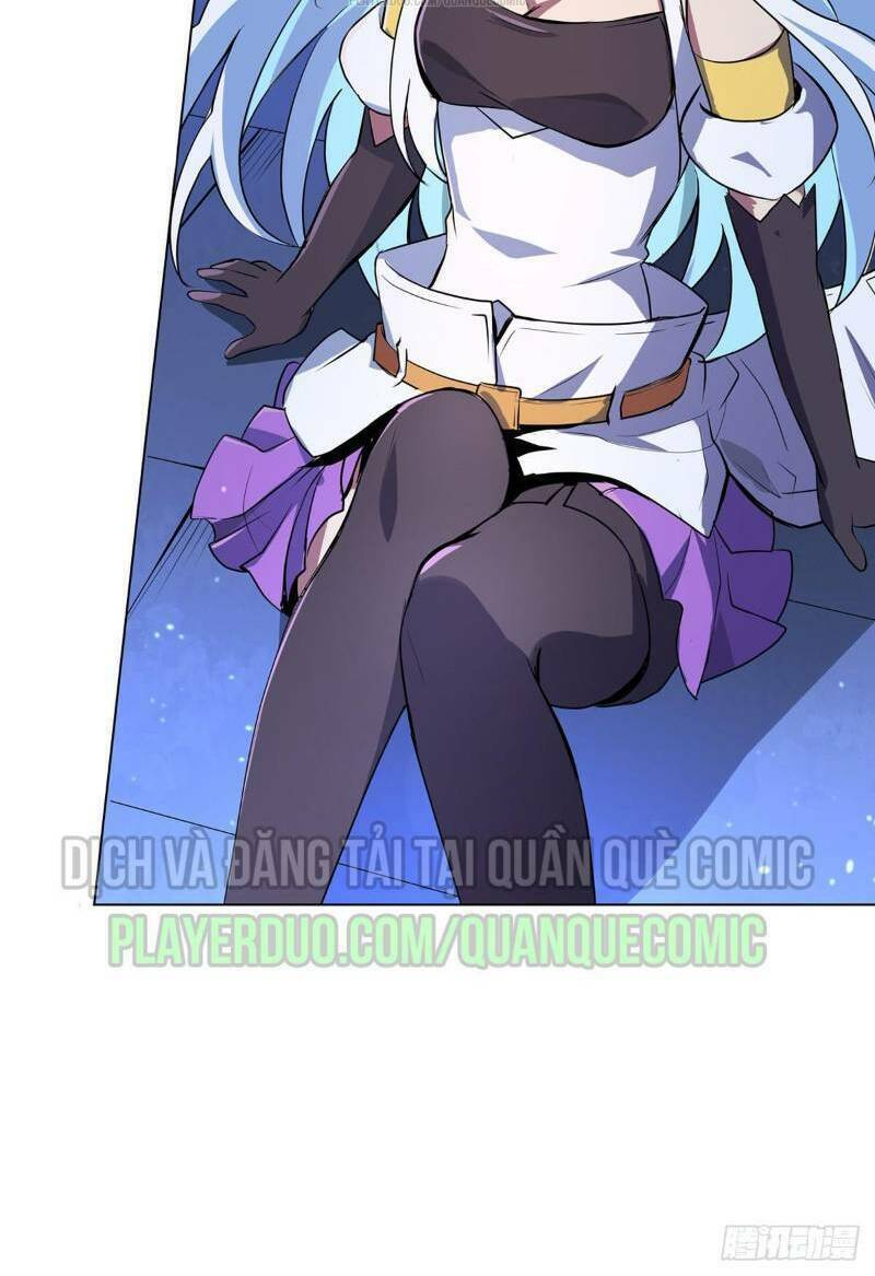Ma Vương Thất Nghiệp Chapter 54 - Trang 2