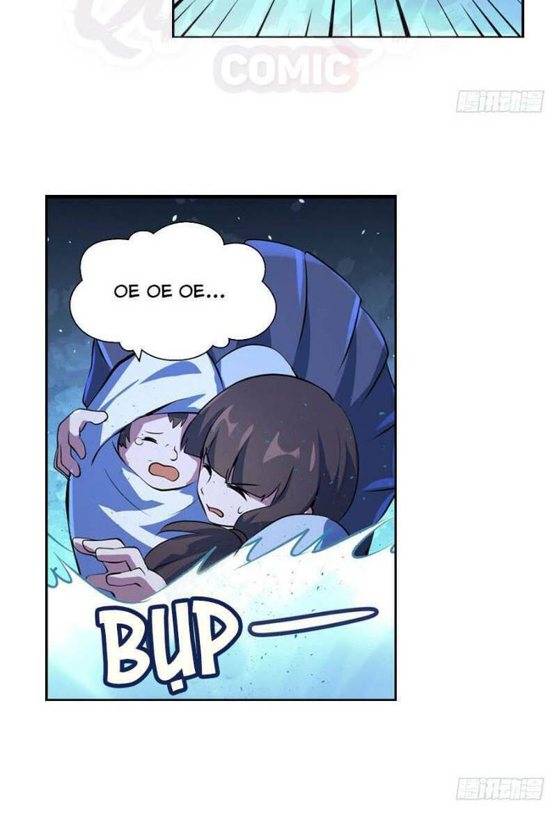 Ma Vương Thất Nghiệp Chapter 55 - Trang 2