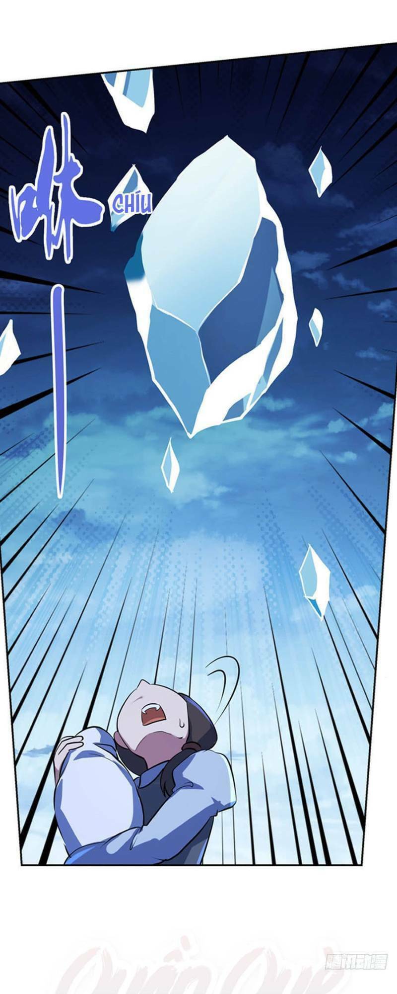 Ma Vương Thất Nghiệp Chapter 55 - Trang 2