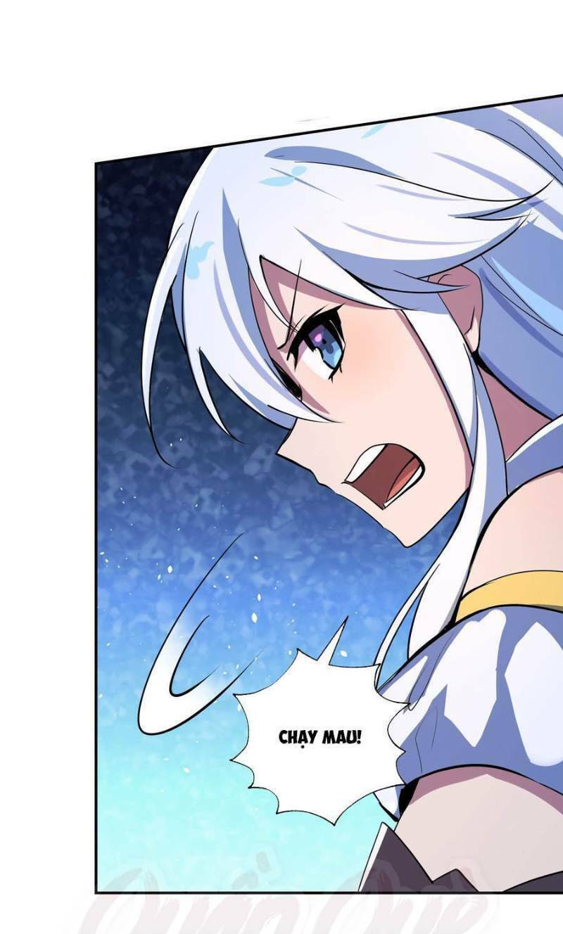 Ma Vương Thất Nghiệp Chapter 55 - Trang 2