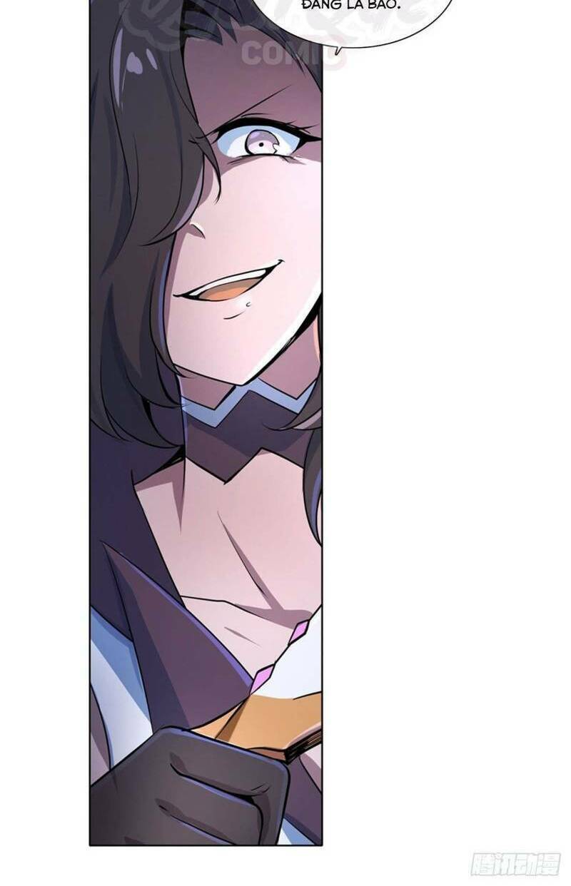 Ma Vương Thất Nghiệp Chapter 56 - Trang 2