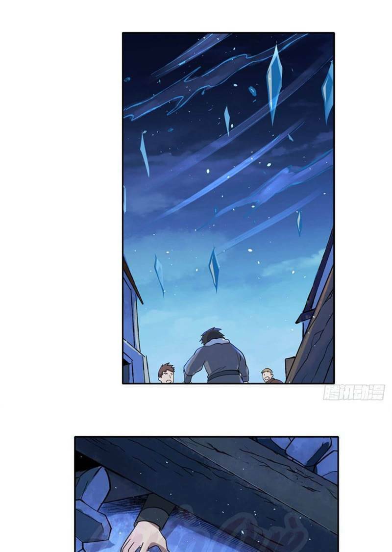 Ma Vương Thất Nghiệp Chapter 56 - Trang 2