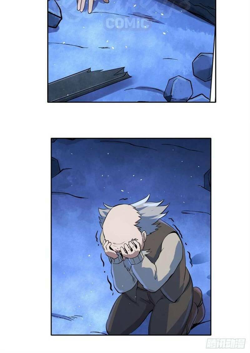 Ma Vương Thất Nghiệp Chapter 56 - Trang 2