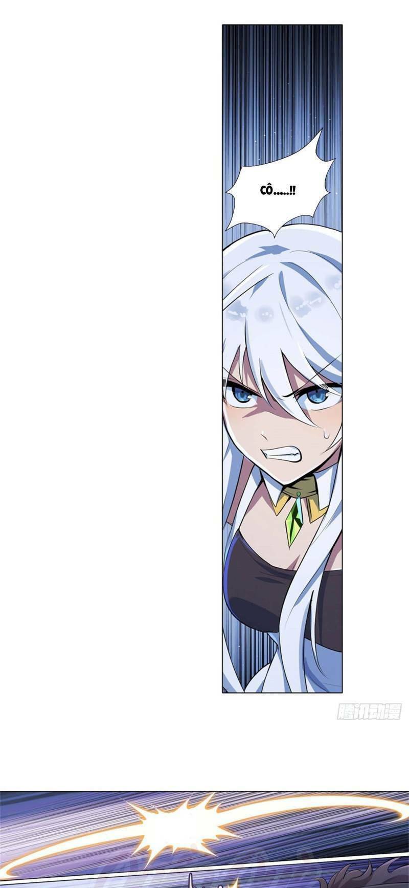 Ma Vương Thất Nghiệp Chapter 56 - Trang 2