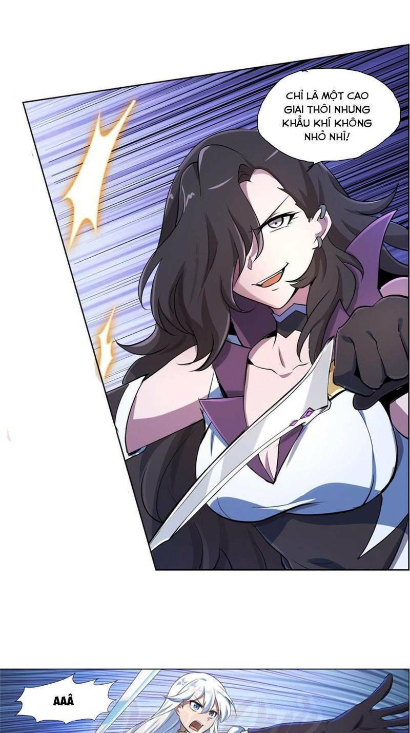 Ma Vương Thất Nghiệp Chapter 56 - Trang 2