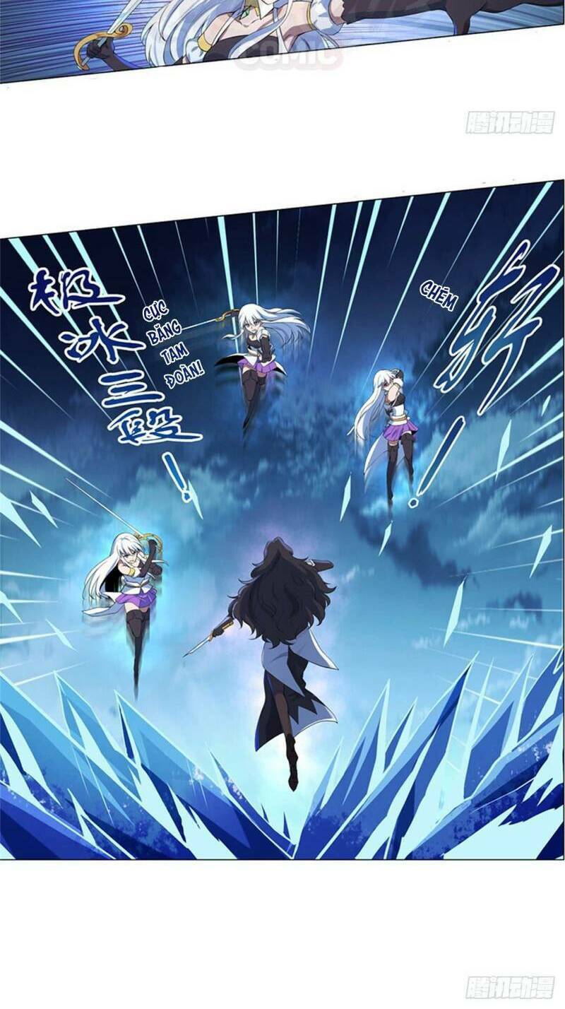 Ma Vương Thất Nghiệp Chapter 56 - Trang 2