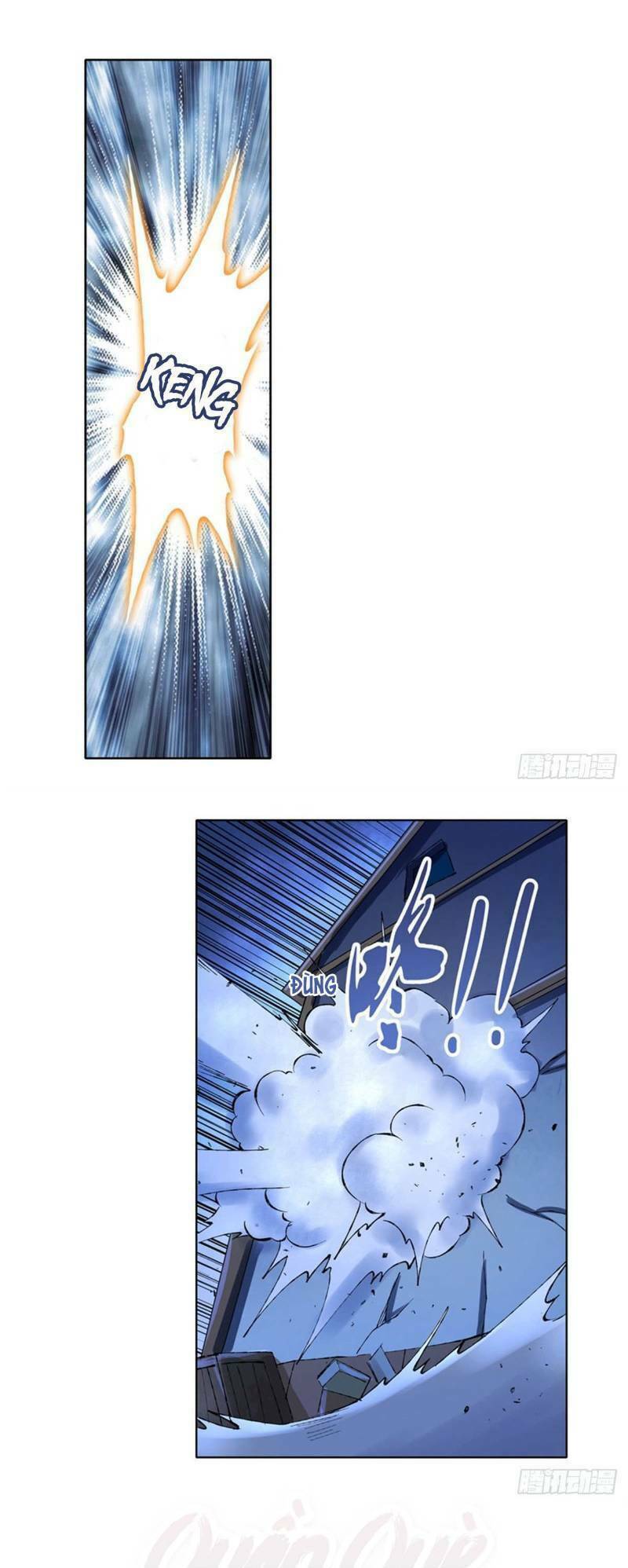 Ma Vương Thất Nghiệp Chapter 56 - Trang 2