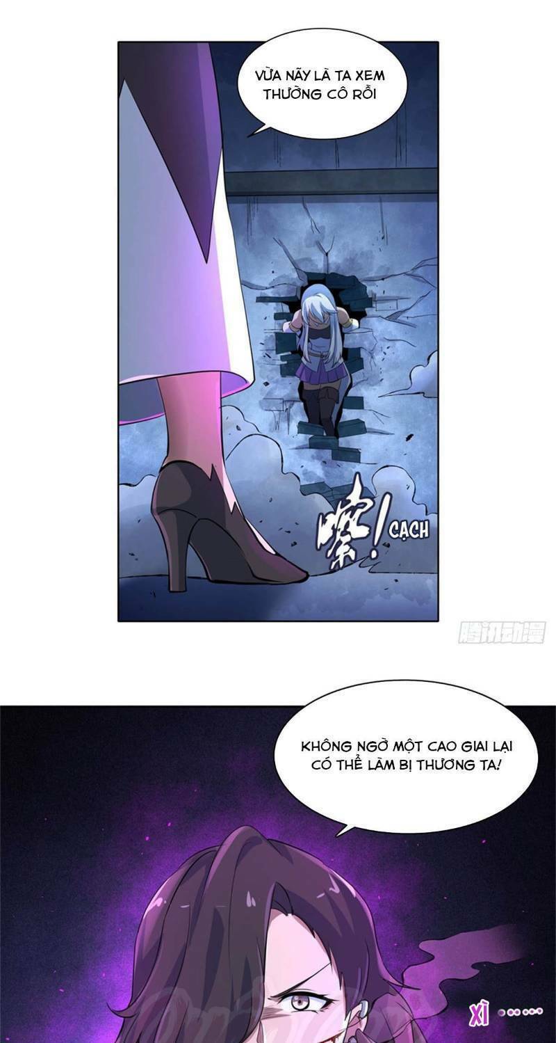 Ma Vương Thất Nghiệp Chapter 56 - Trang 2