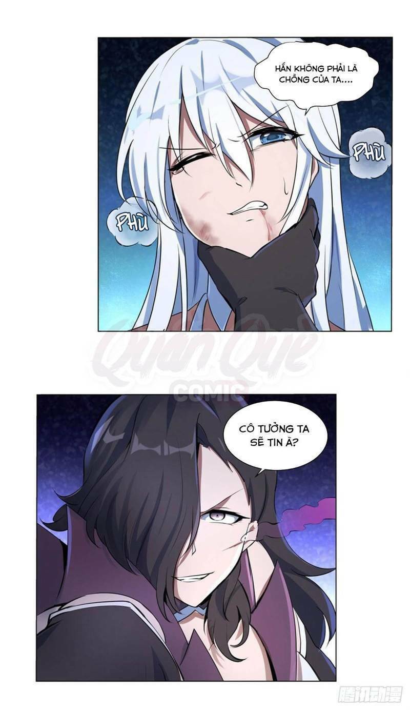 Ma Vương Thất Nghiệp Chapter 56 - Trang 2