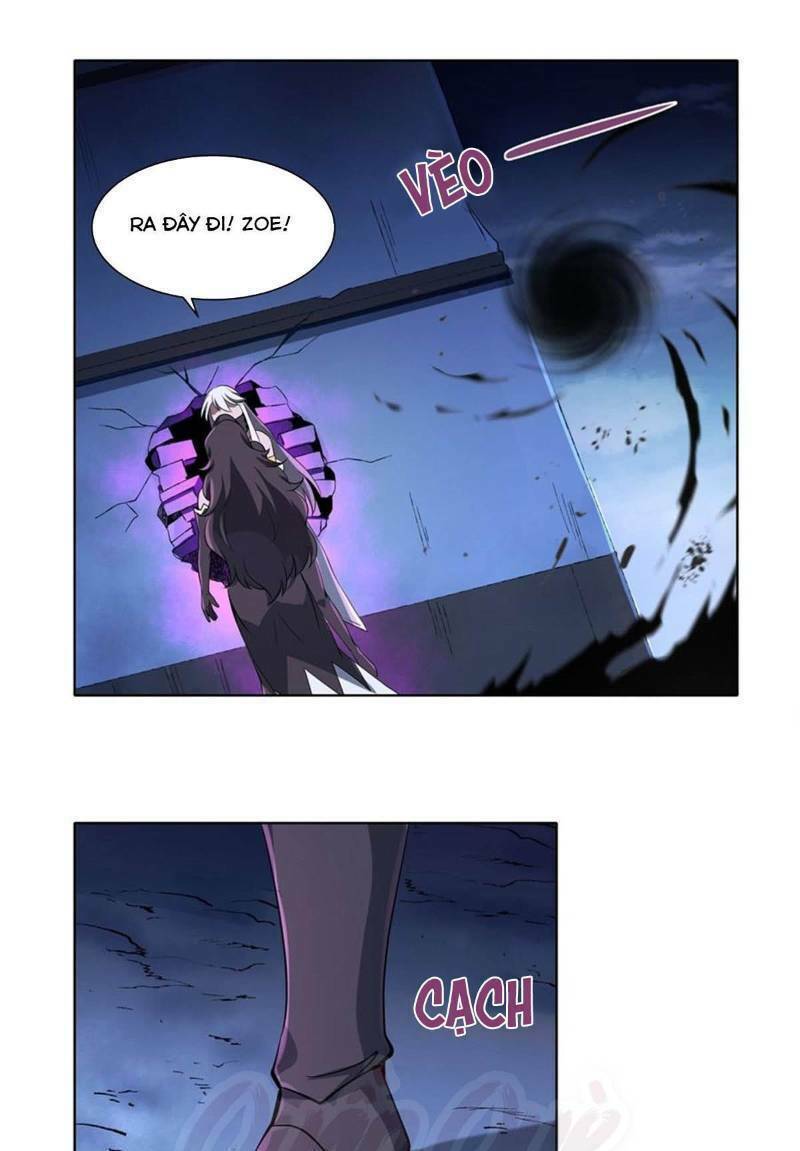 Ma Vương Thất Nghiệp Chapter 56 - Trang 2