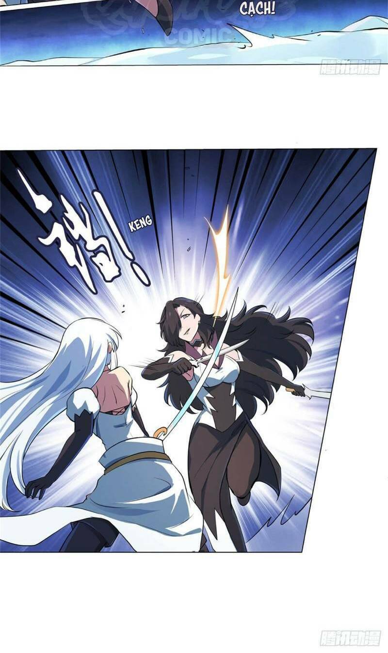 Ma Vương Thất Nghiệp Chapter 56 - Trang 2