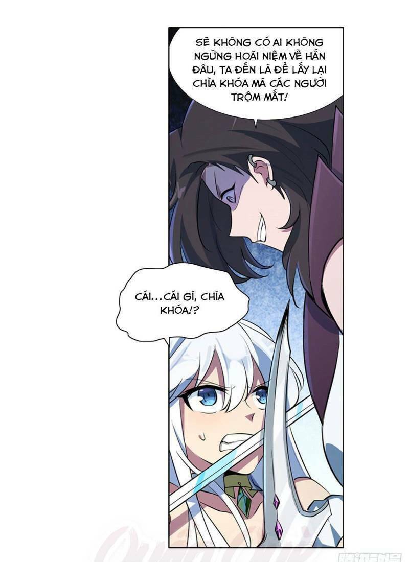 Ma Vương Thất Nghiệp Chapter 56 - Trang 2