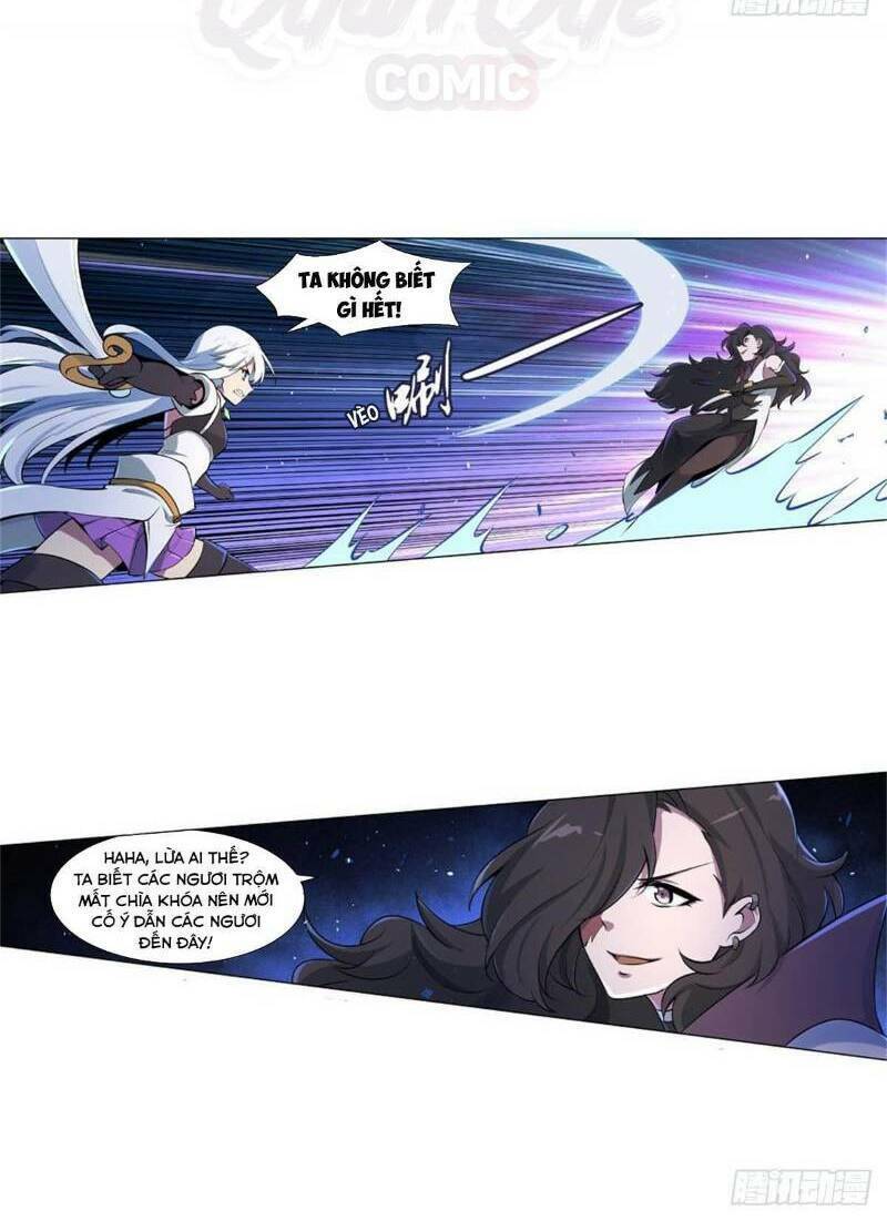 Ma Vương Thất Nghiệp Chapter 56 - Trang 2